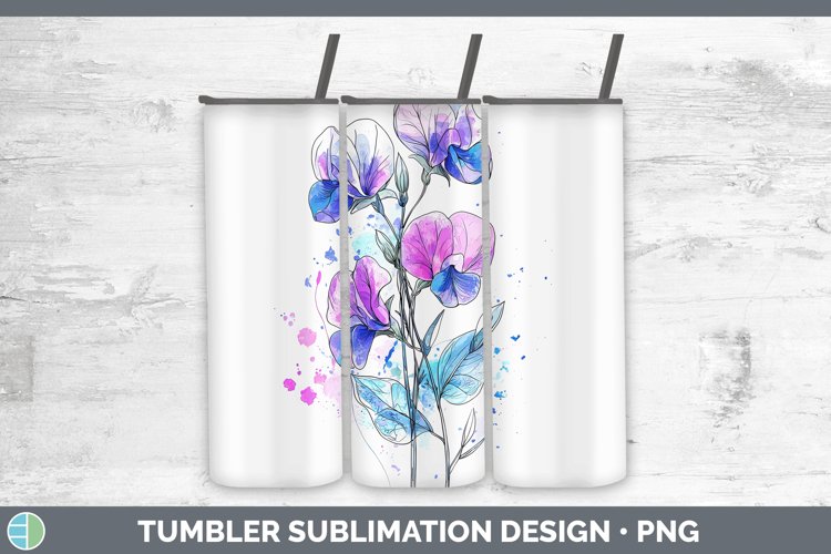 Sublimation Tumbler Designs Image 7