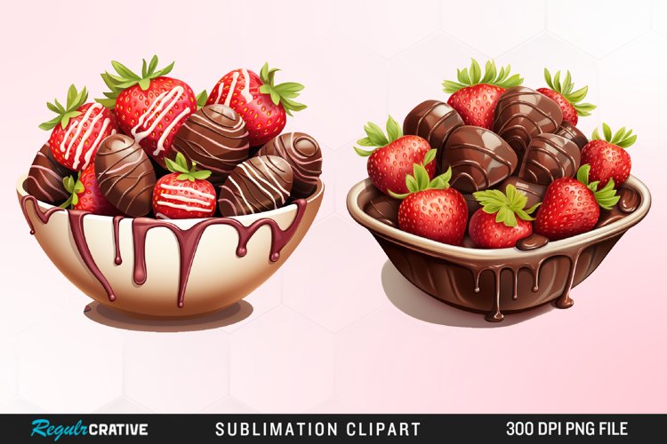Watercolor Sweet Valentines Day PNG Clipart