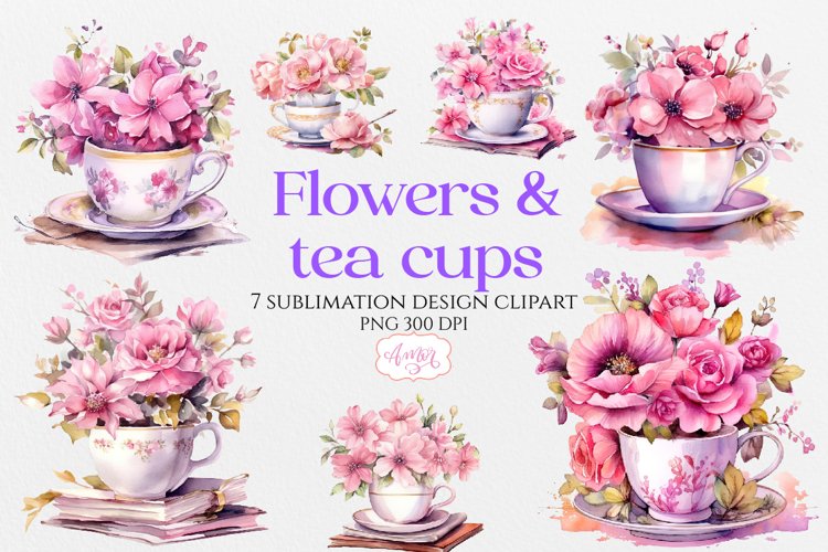Tea Cup Png Image 19