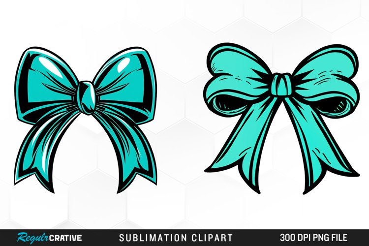 Ribbon Clipart Image 15