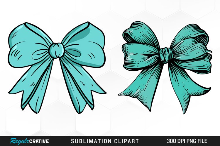 Ribbon Clipart Image 18
