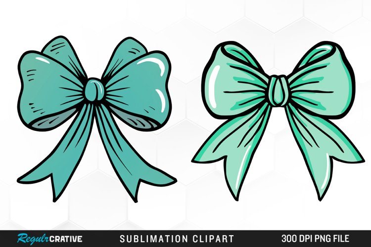 Ribbon Clipart Image 15