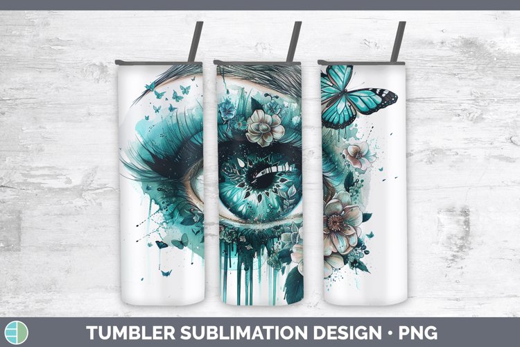 Sublimation Tumbler Designs Image 4