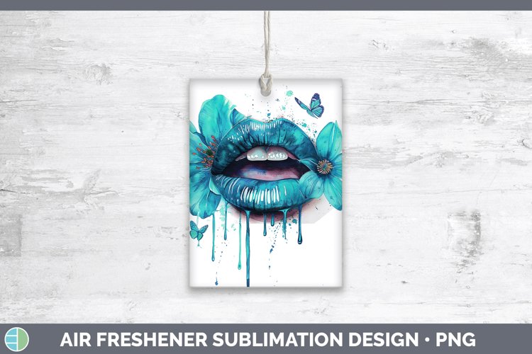 Lips Clipart Image 16