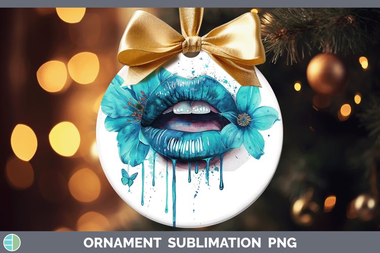 Lips Clipart Image 11