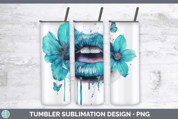 Sublimation Tumbler Designs Image 15