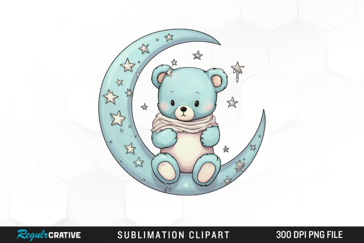 Hot Air Balloon Clipart Image 12
