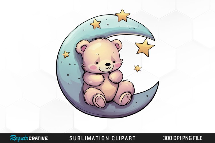 Hot Air Balloon Clipart Image 8