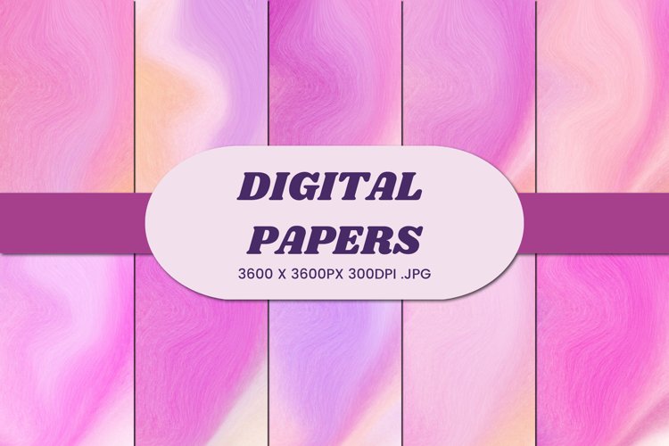 Watercolor Paint Clipart