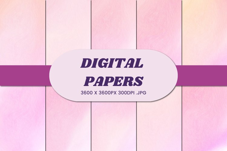Watercolor Paint Clipart
