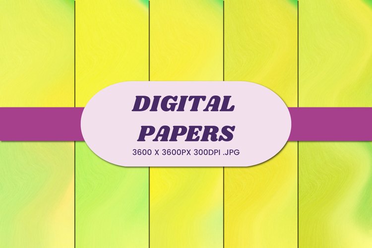 Watercolor Paint Clipart Image 6