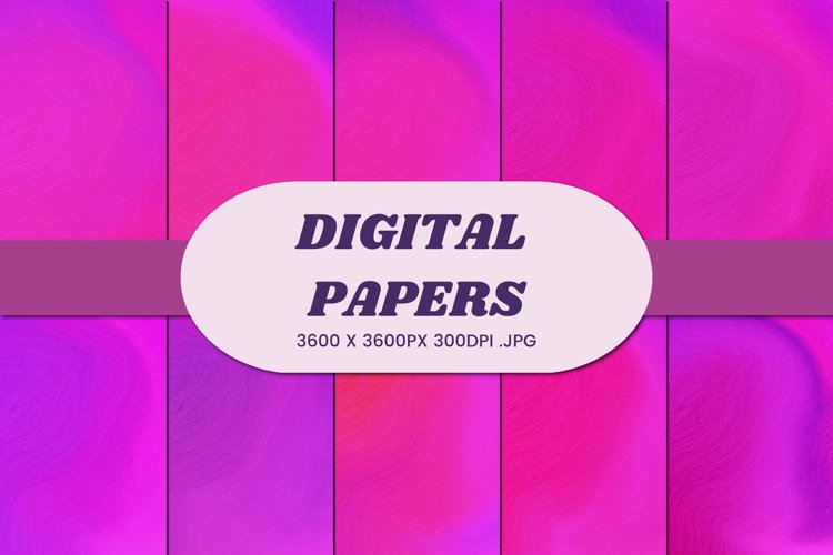 Watercolor Paint Clipart Image 3