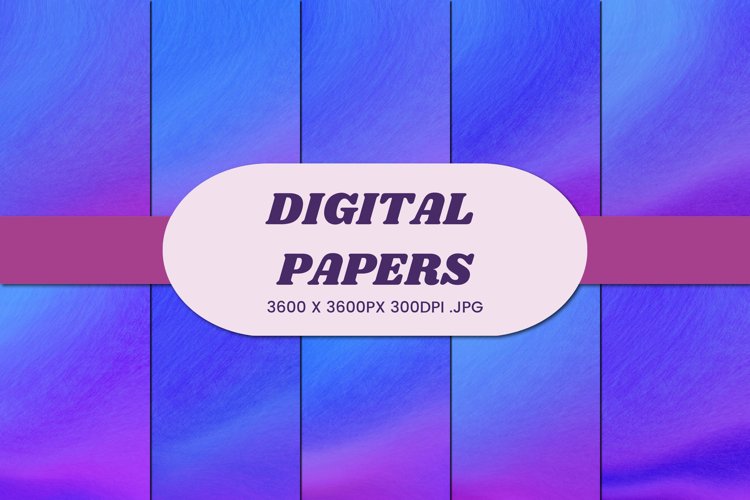 Watercolor Paint Clipart Image 4