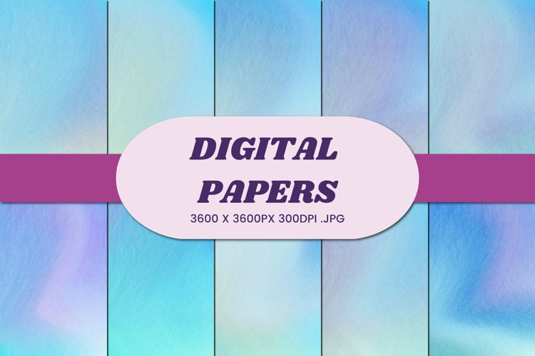 Watercolor Paint Clipart