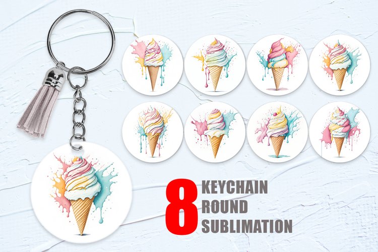 Ice Cream Clipart Image 24