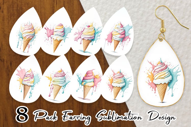 Ice Cream Clipart Image 5