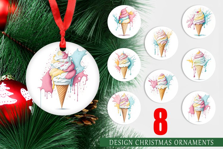 Ice Cream Clipart Image 17