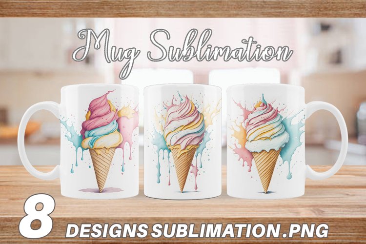 Ice Cream Clipart Image 16