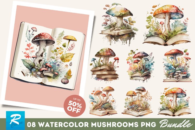 Watercolor Paint Clipart Image 24