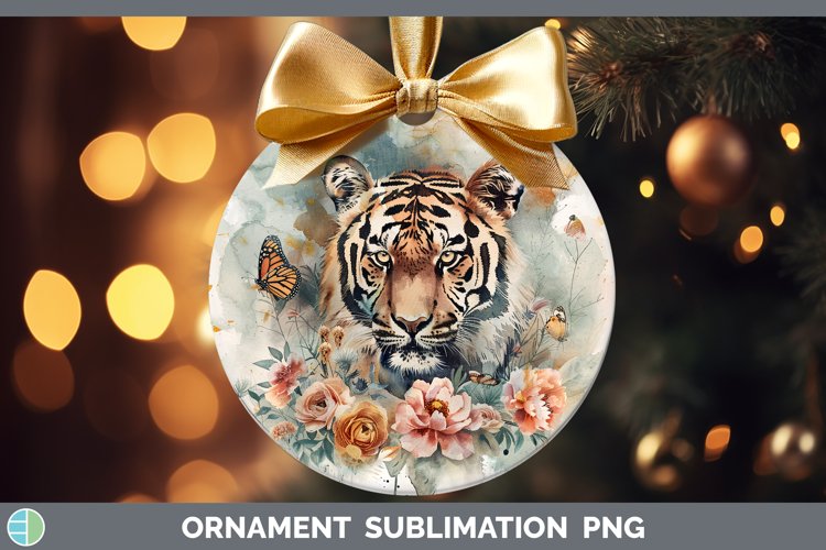 Bauble Clipart Image 22