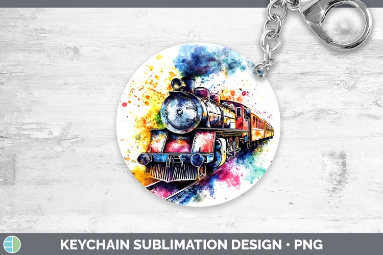 Train Clipart Image 18