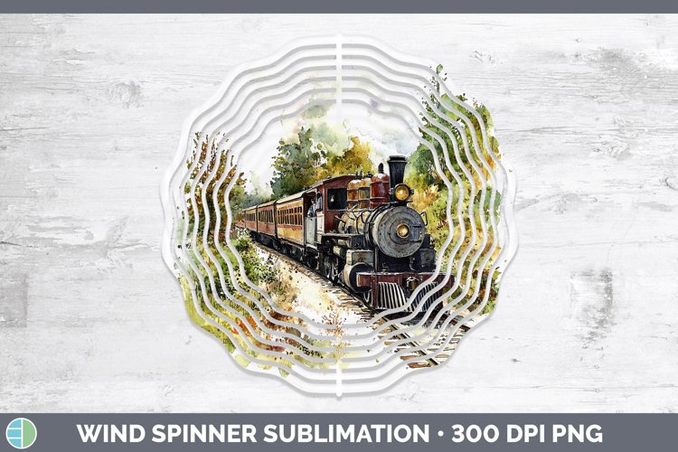 Train Clipart Image 18
