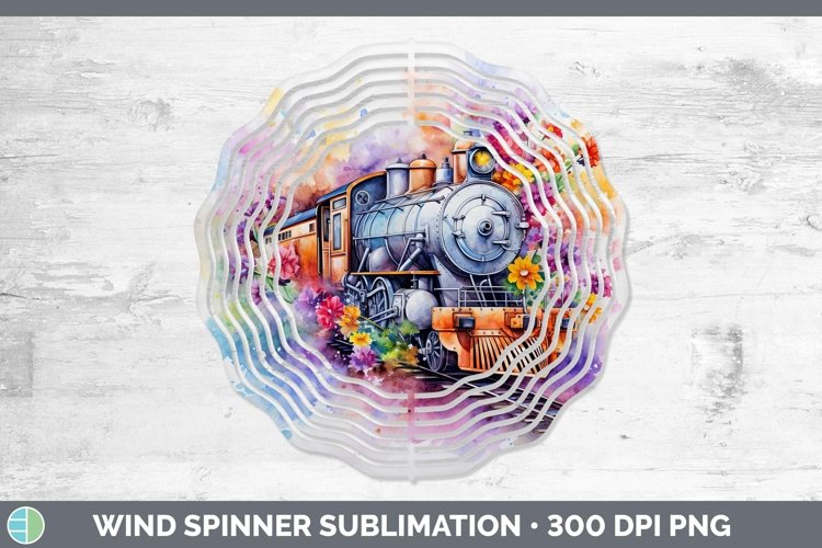 Train Clipart Image 18