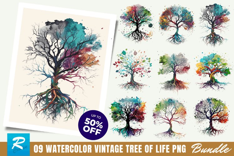 Tree PNG Image 3