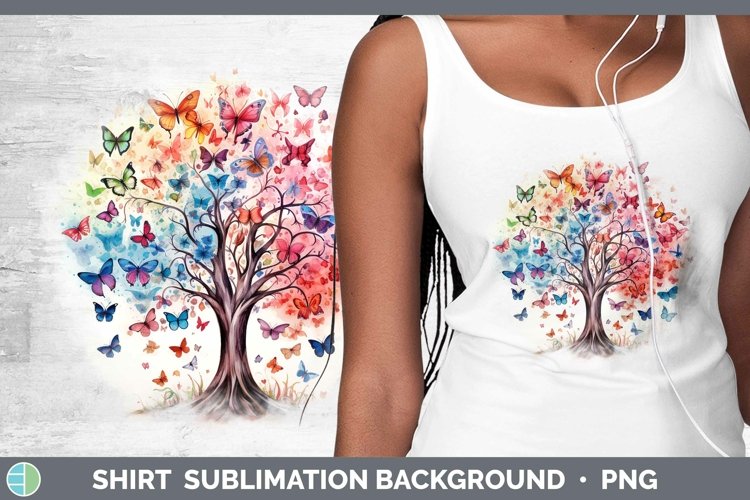 Tree Background Image 22