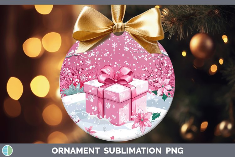Bauble Clipart Image 7