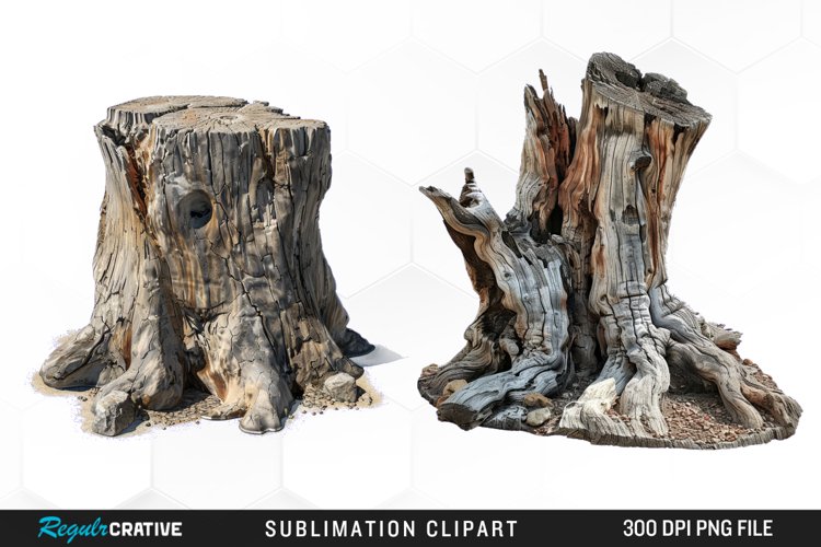 Mushroom Graphic Image 9