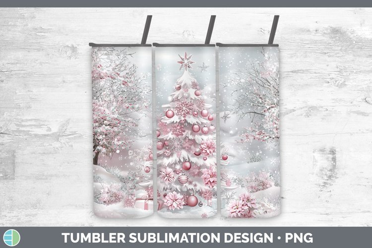 Sublimation Tumbler Designs Image 9