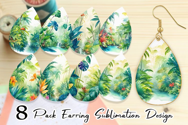 Teardrop Clipart Image 11