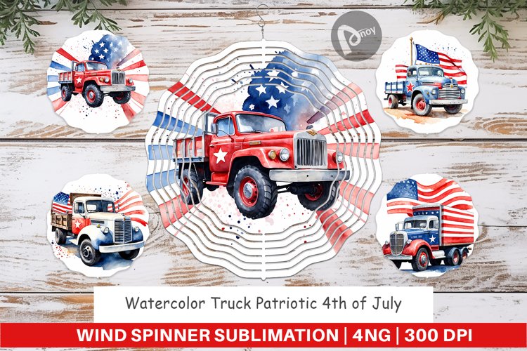 July Clipart Image 15