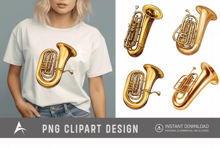 Music Clipart PNGs Image 10