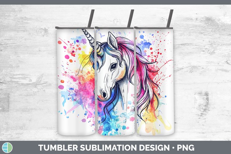 Unicorn Clipart Image 22