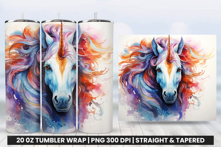 Unicorn PNG Image 5