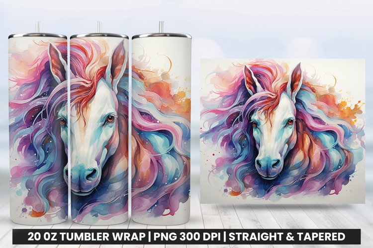 Unicorn Clipart Image 20