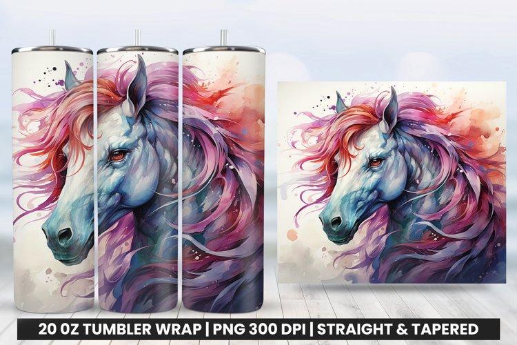 Unicorn Clipart Image 18