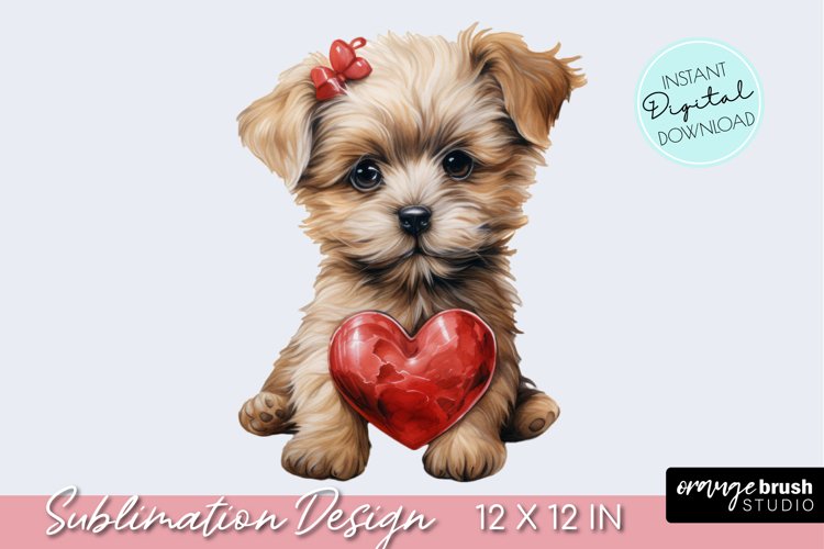 Puppy Png Image 20