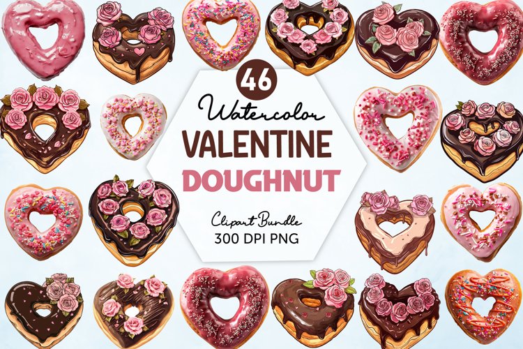 Heart Shape Clipart Image 18