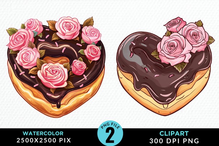 Heart Shape Clipart Image 22