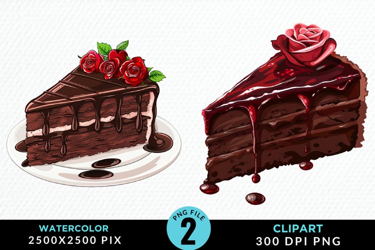 Cakes Png