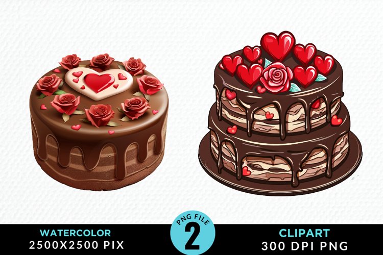 Cakes Png