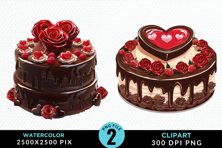 Cakes Png Image 2