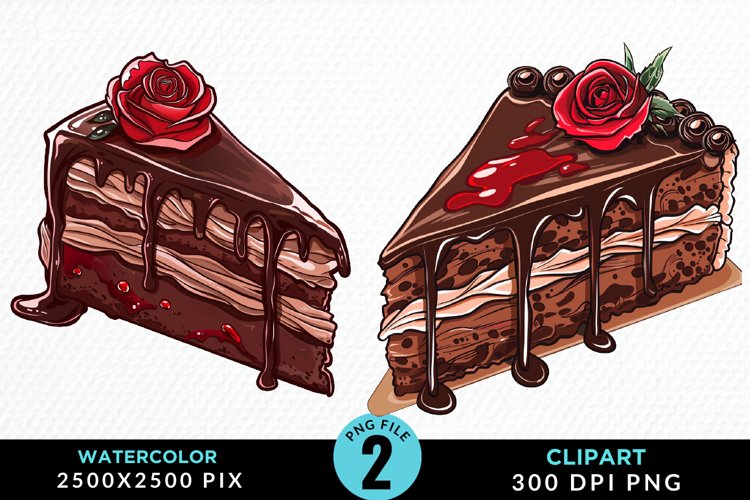 Cakes Png Image 2