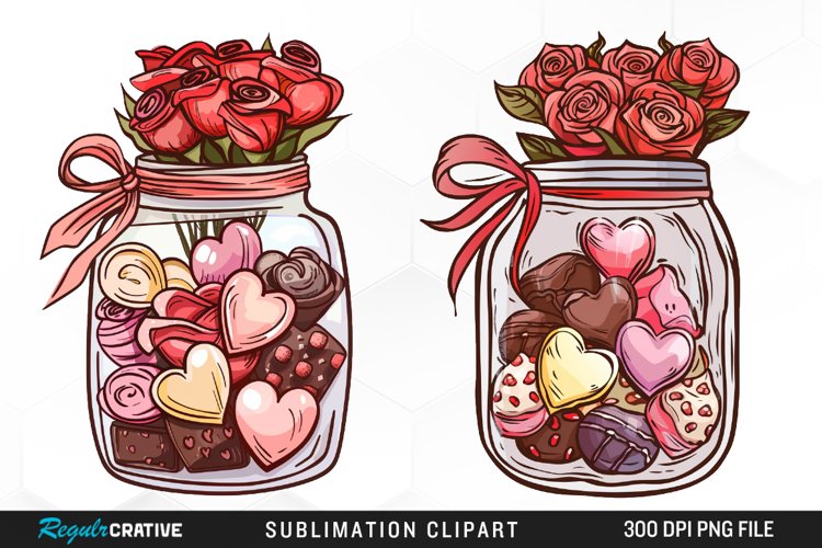 Valentines PNG Image 5