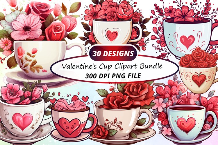 Valentines Day Png Image 18