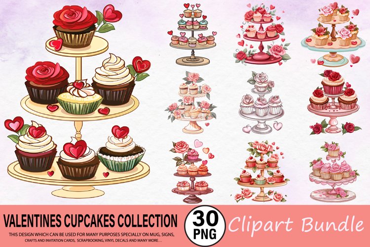 Cupcakes Png Image 18