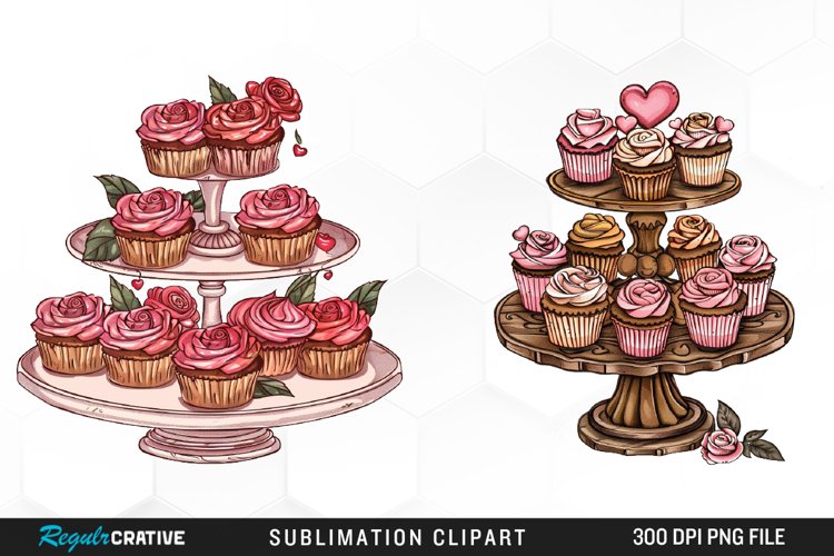 Cupcakes Png Image 4